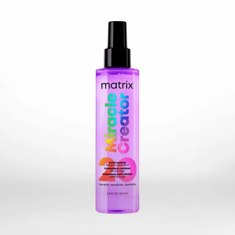 Miracle Creator Multi-Tasking Hair Treatment