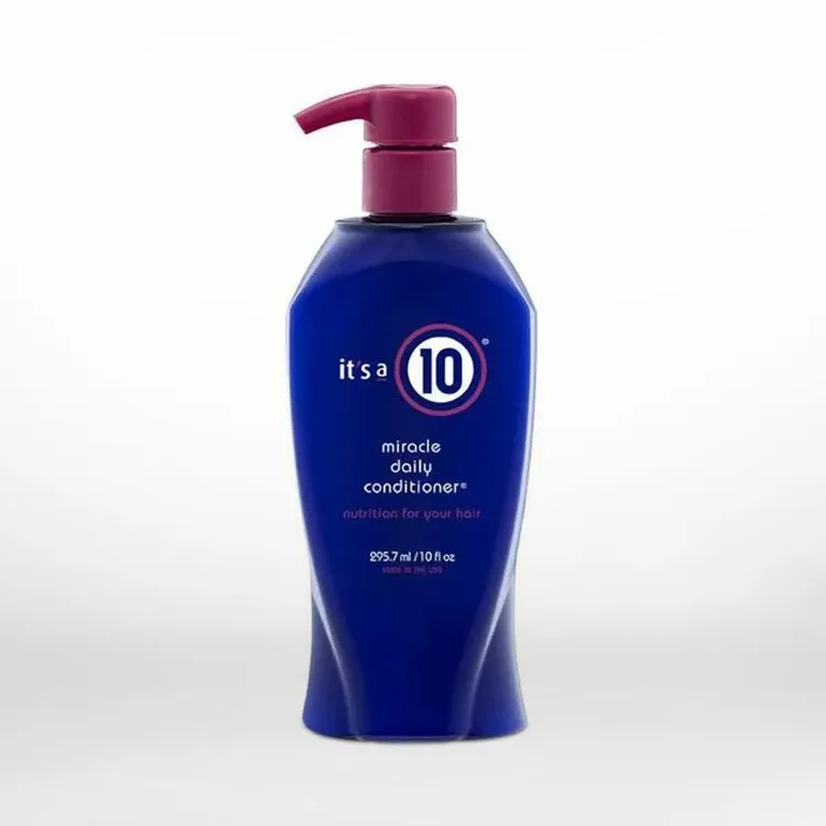 Miracle Daily Conditioner