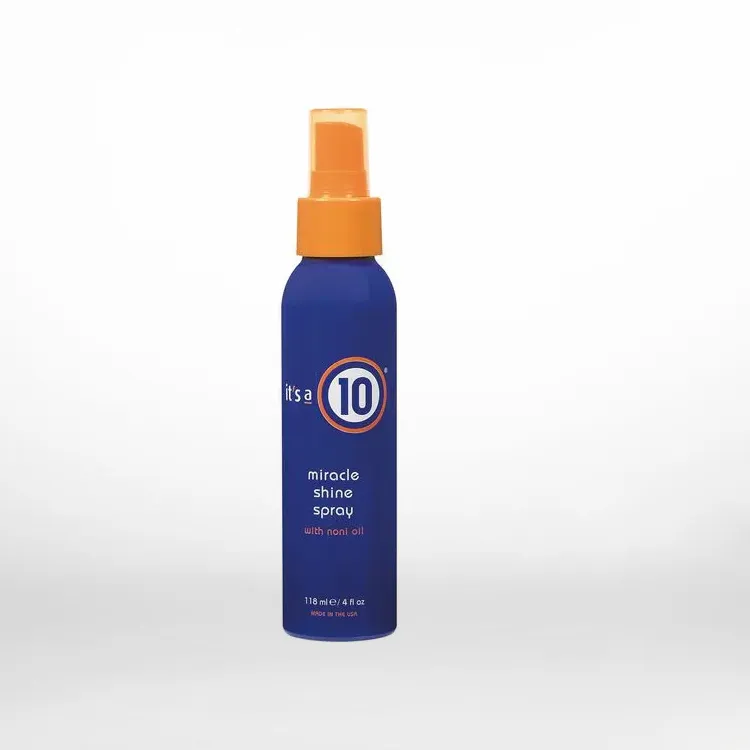 Miracle Shine Spray
