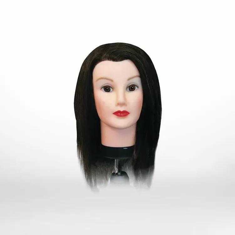 Miss Stormie Mannequin Head