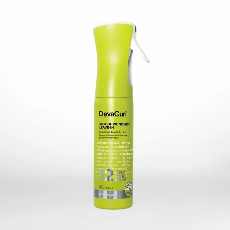 Mist of Wonders Leave-In