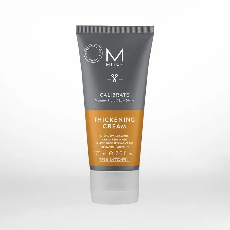 Mitch Calibrate Thickening Cream