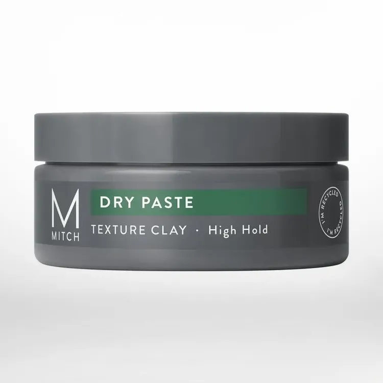 Mitch Dry Paste