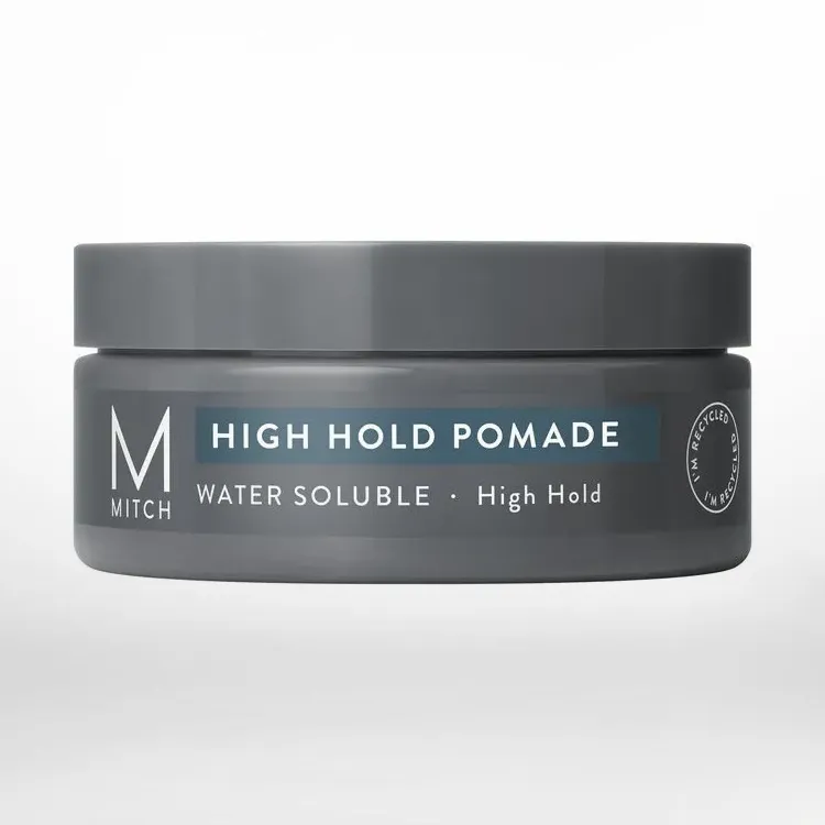 Mitch High Hold Pomade