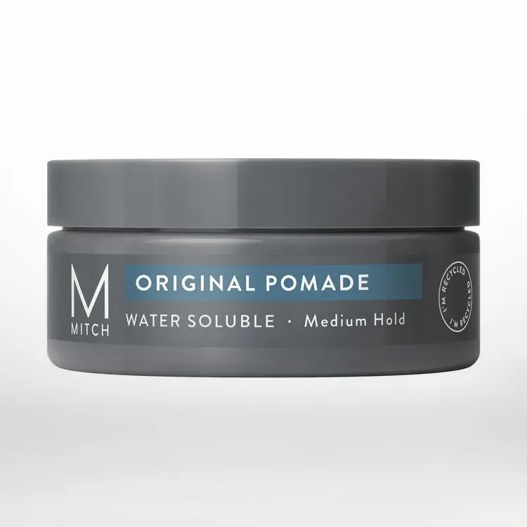 Mitch Original Pomade