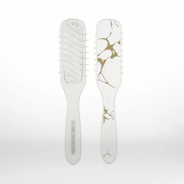 Modern Marbler White Sculpting Brush