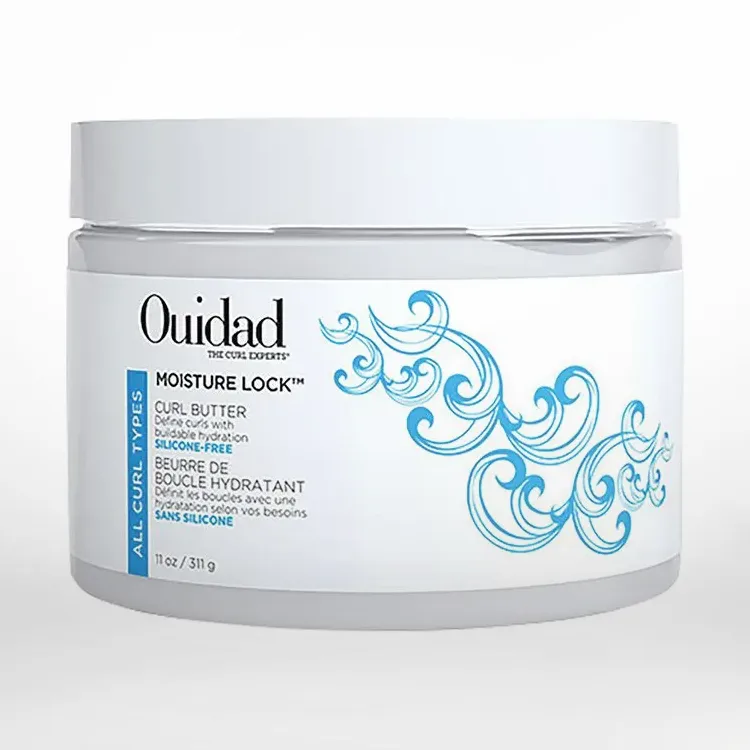 Moisture Lock Curl Butter