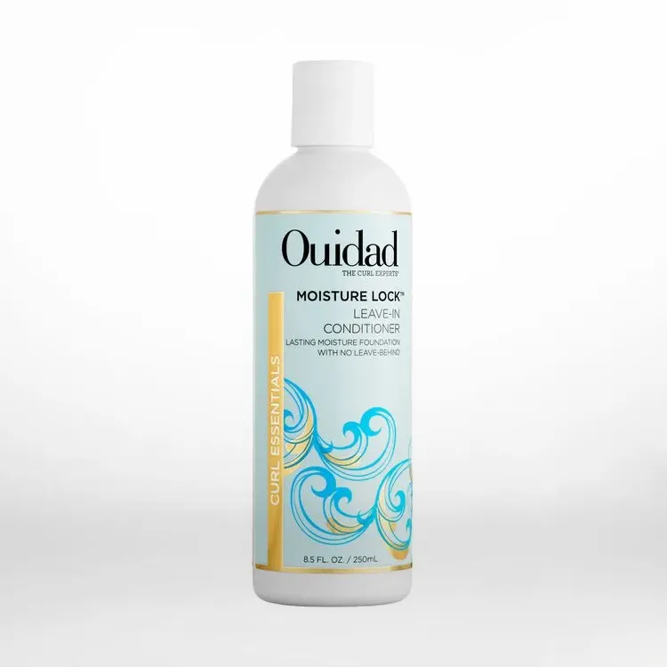 Moisture Lock Leave-In Conditioner
