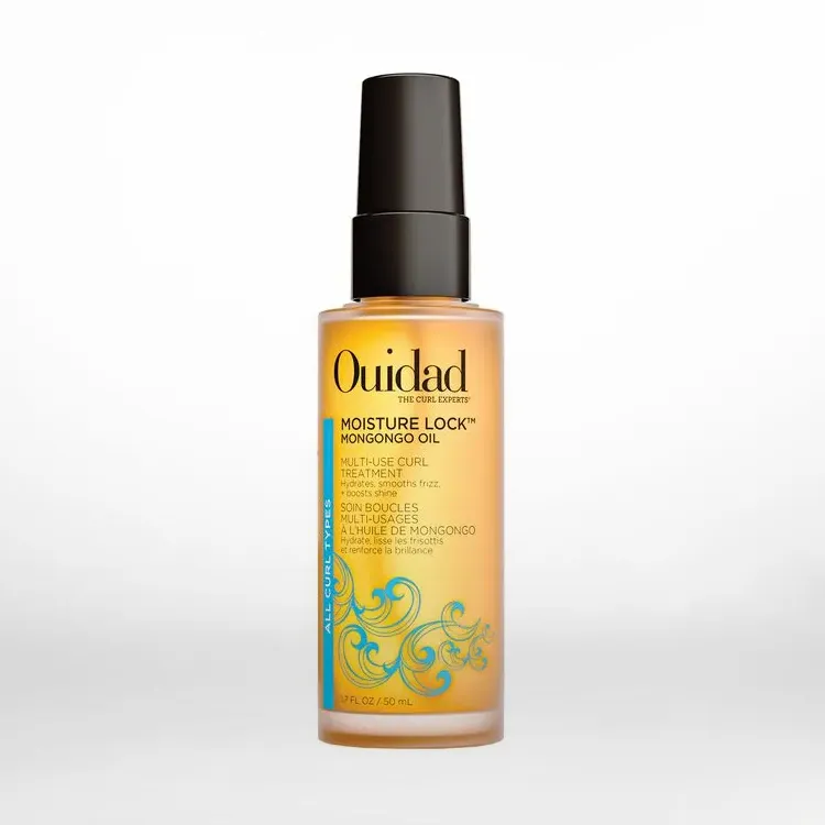 Moisture Lock Mongongo Oil Multi-Use Curl Treatment