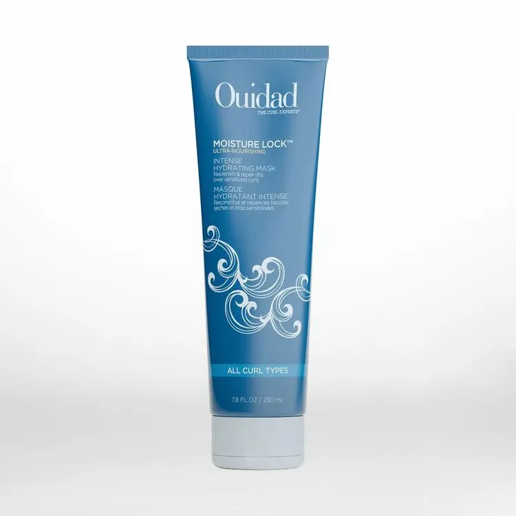 Moisture Lock Ultra-Nourishing Intense Hydrating Mask