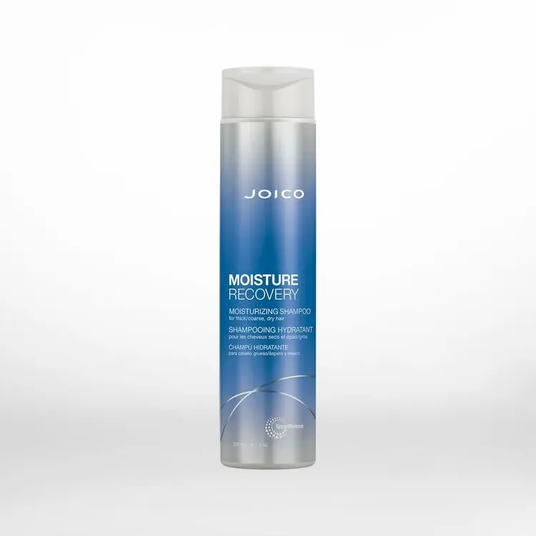 Moisture Recovery Moisturizing Shampoo