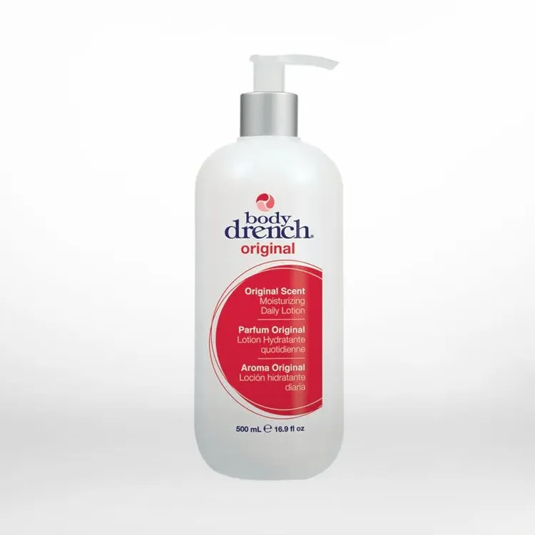 Moisturizing Lotion Scented