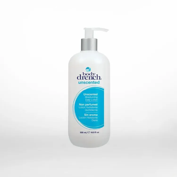 Moisturizing Lotion Unscented