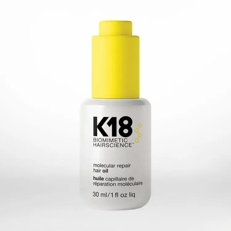 Molecular Repair Hair Oil