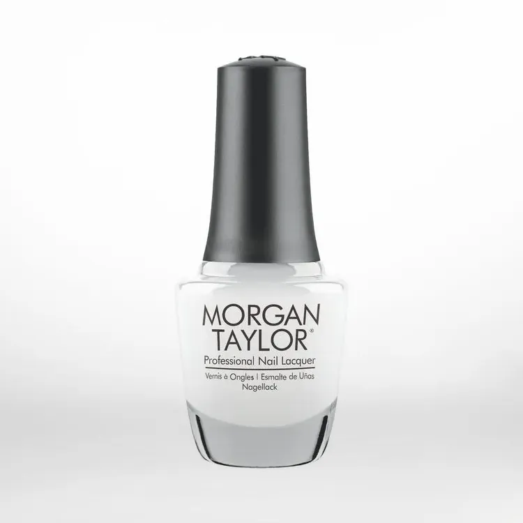 Morgan Taylor Professional Nail Lacquer
