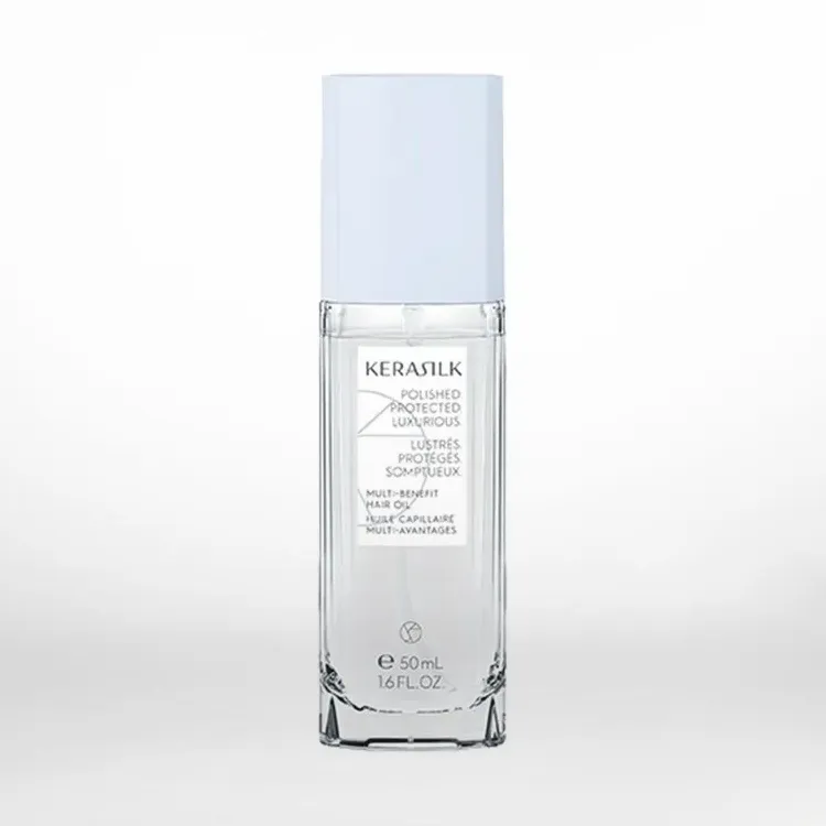 Multi-Benefit Hair Oil