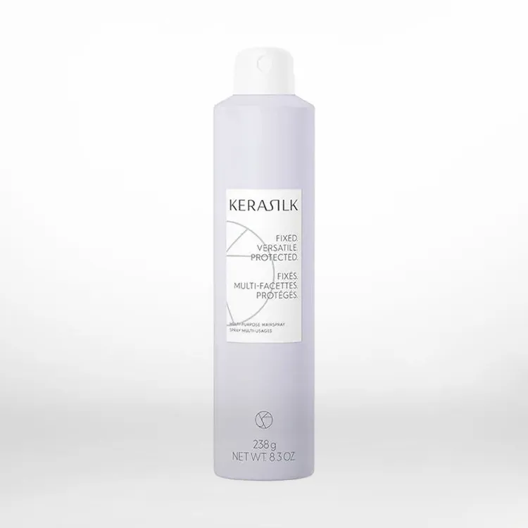 Multi-Purpose Hairspray VOC