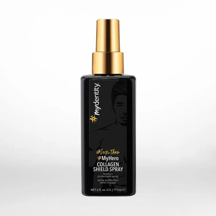 MyHero Collagen Shield Spray