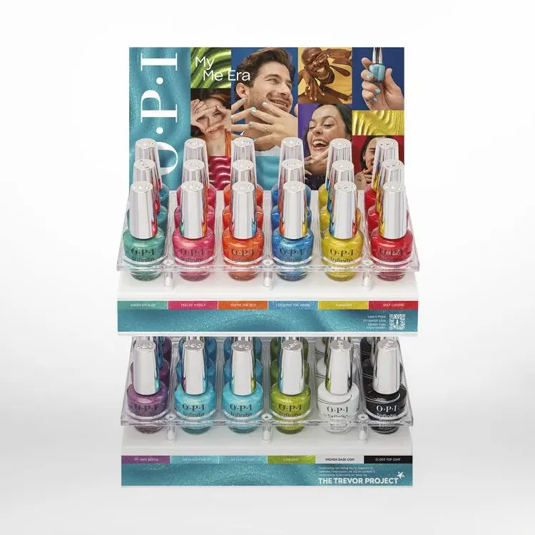 My Me Era Infinite Shine Stock-In-A-Box Display