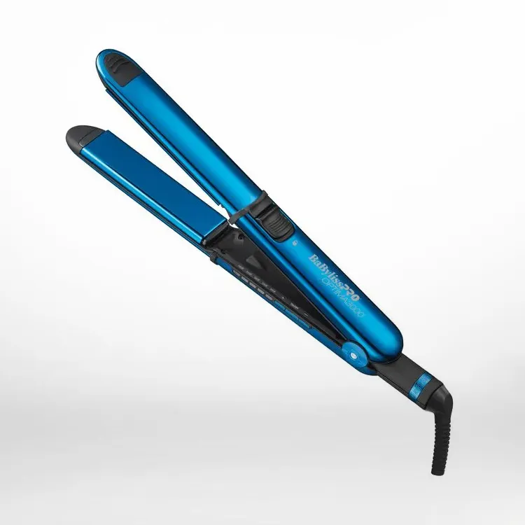 Nano-Titanium Optima3000 Flat Iron