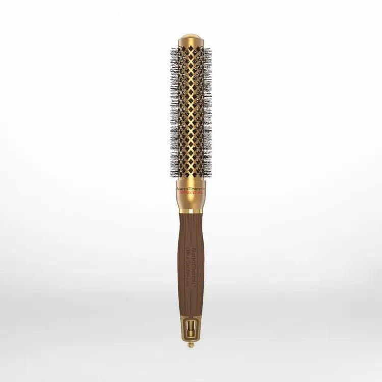 NanoThermic Speed XL Long Barrel Thermal Brush