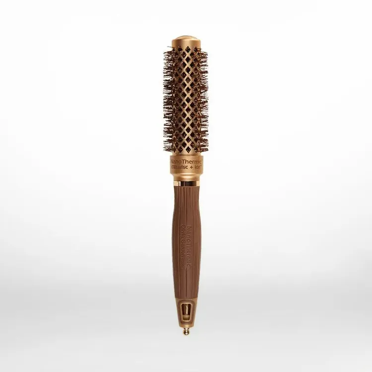 NanoThermic Thermal Brush 1 Inch