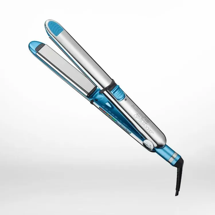 Nano Titanium Optima 1 Inch Stainless Steel Flat Iron