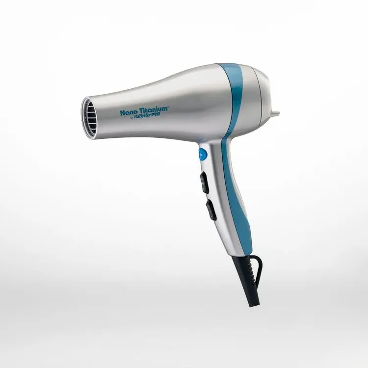 Nano Titanium™ Dryer