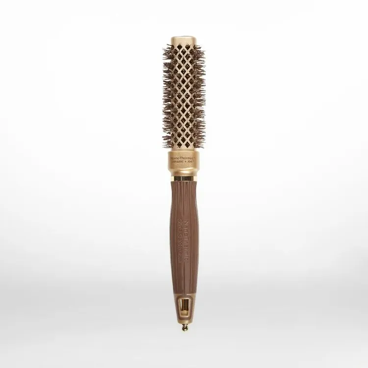 Nanothermic Shaper Square Collection