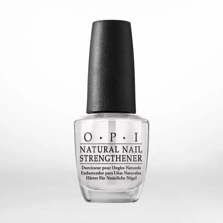 Natural Nail Strengthener