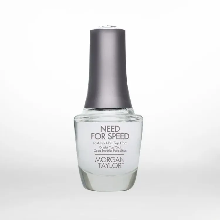 Need for Speed Top Coat