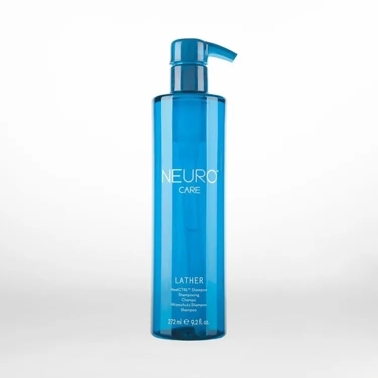 Neuro Care - Lather HeatCTRL™Shampoo