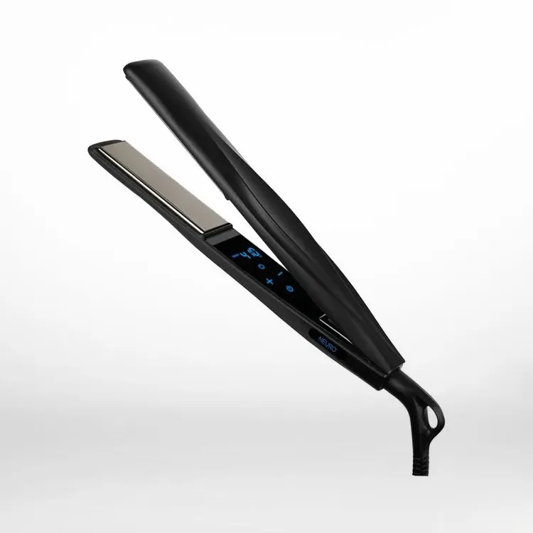Neuro Halo Styling Iron - 1 Inch
