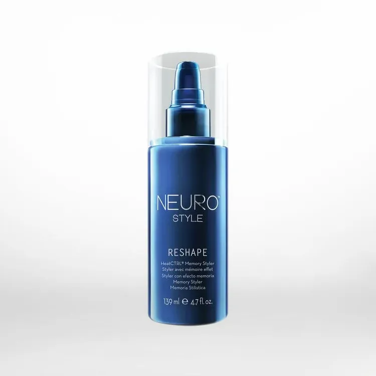 Neuro Reshape Memory Styler