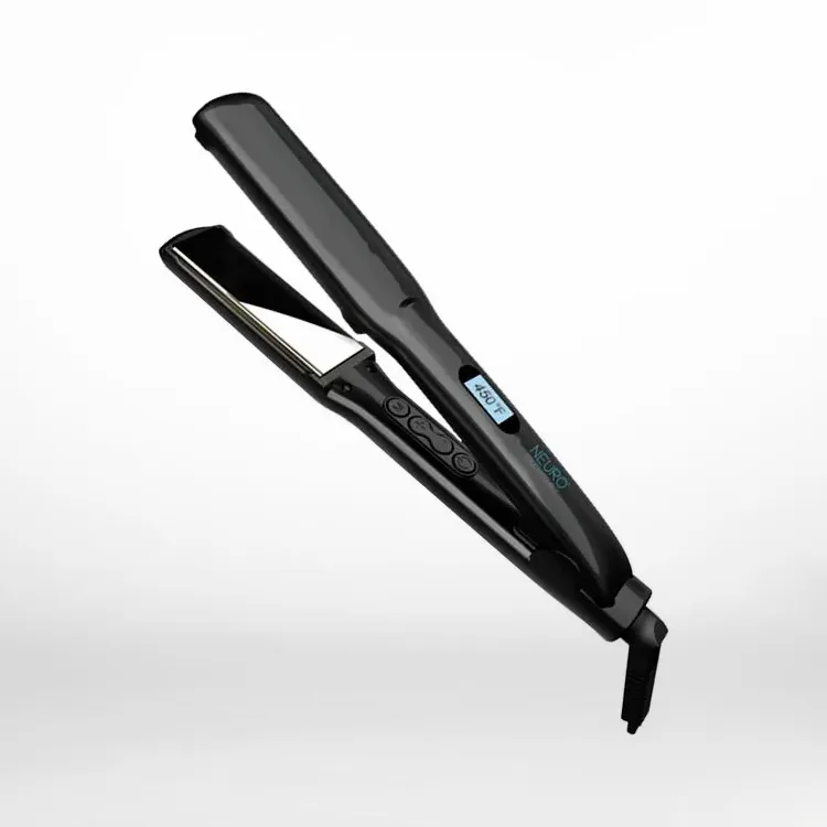 Neuro Smooth 1.25 Inch Flat Iron