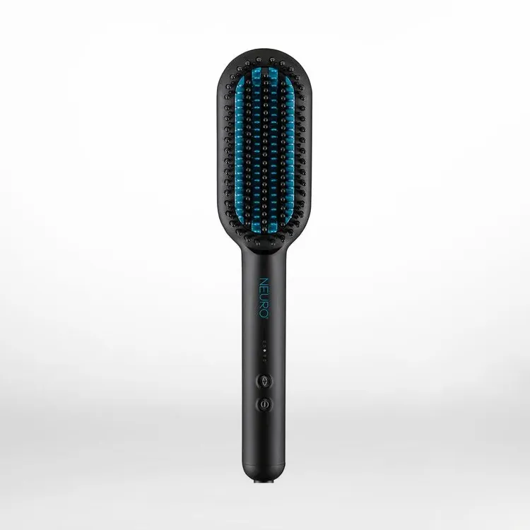 Neuro Smooth Hot Brush