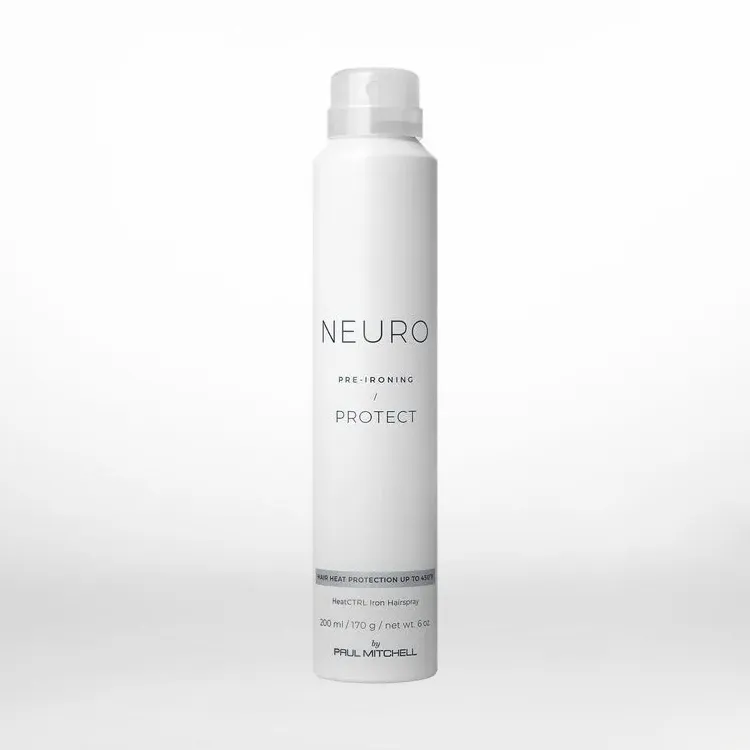 Neuro Style - Protect HeatCTRL Iron Spray