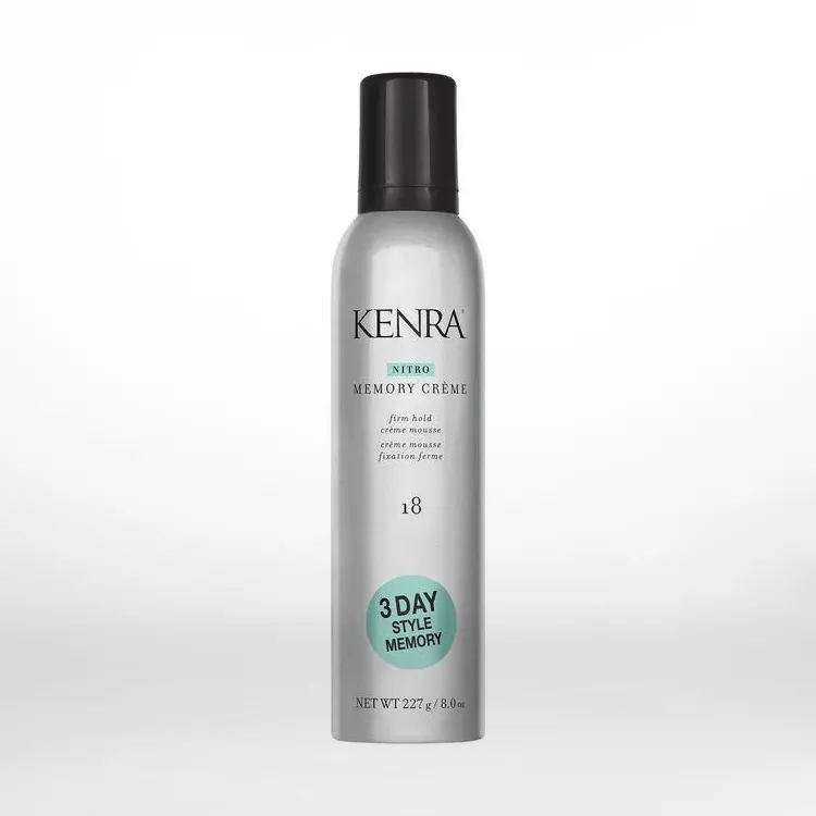 Nitro Memory Crème 18