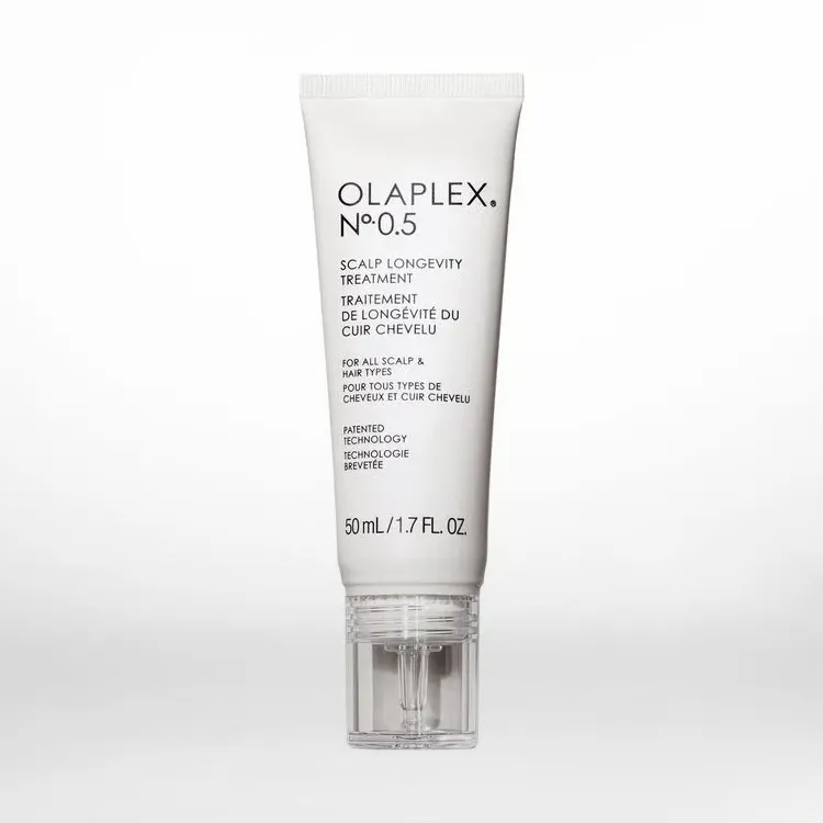 No. 0.5 Scalp Longevity Treatment