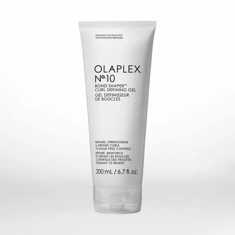 No. 10 Bond Shaper Curl Defining Gel