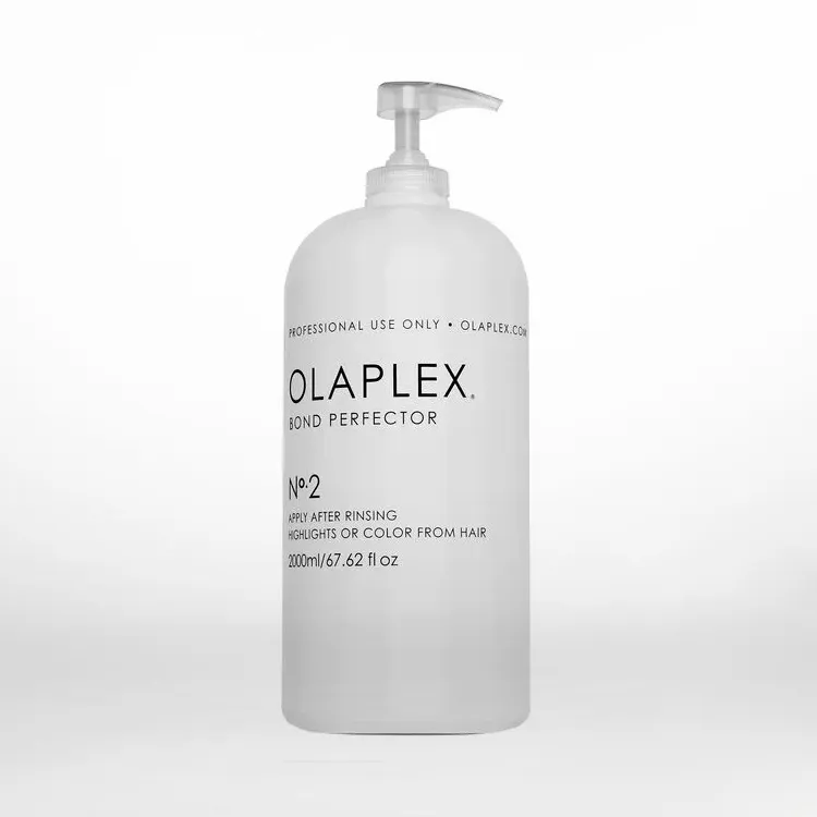 No. 2 Bond Perfector