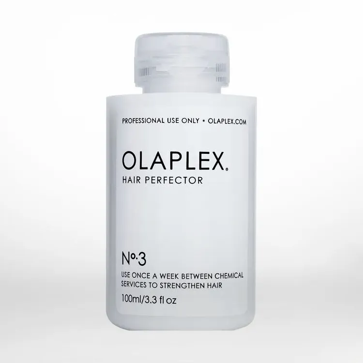 No. 3 Hair Perfector Take Home