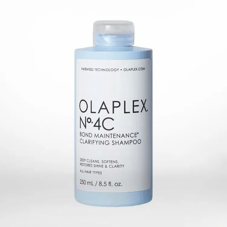 No. 4C Bond Maintenance Clarifying Shampoo