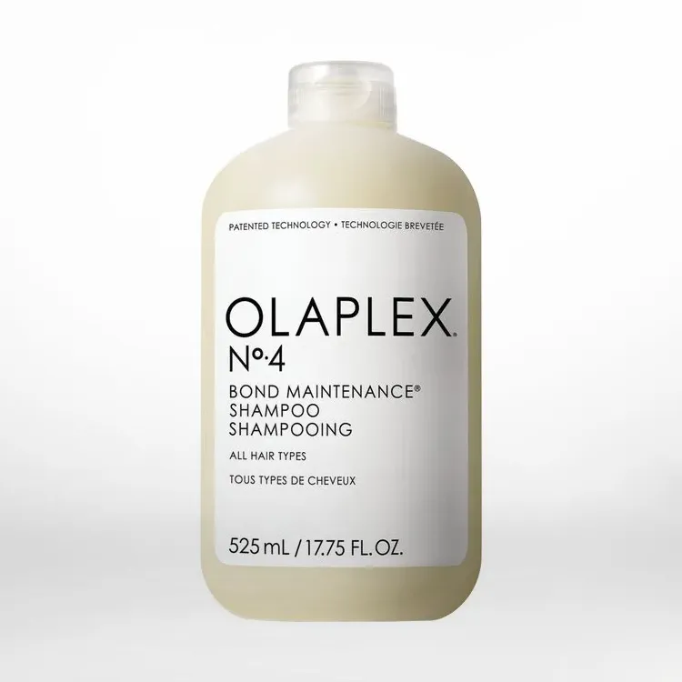 No. 4 Bond Maintenance Shampoo
