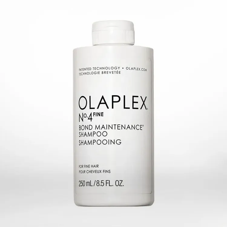 No. 4 Fine Bond Maintenance Shampoo