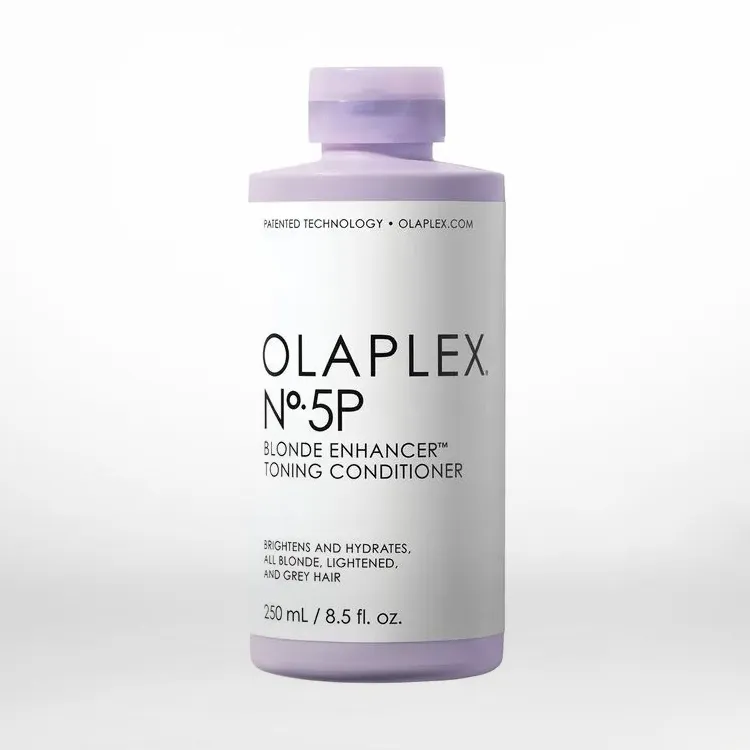 No. 5P Blonde Enhancer Toning Conditioner