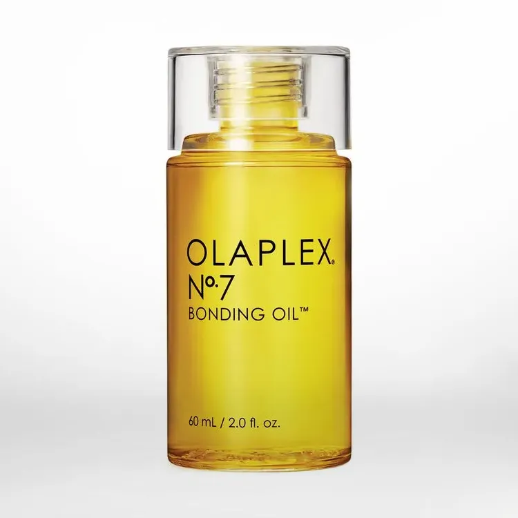 No. 7 Bonding Oil