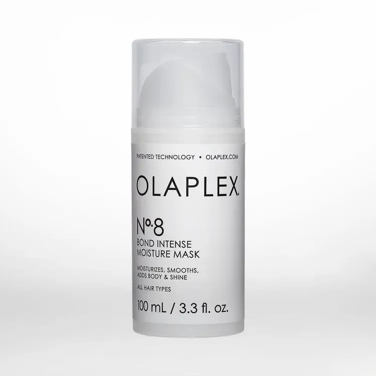 No. 8 Bond Intense Moisture Mask