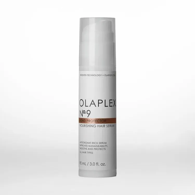 No. 9 Bond Protector Nourishing Hair Serum