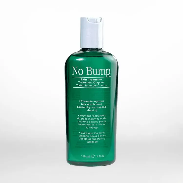 No Bump Skin Treatment